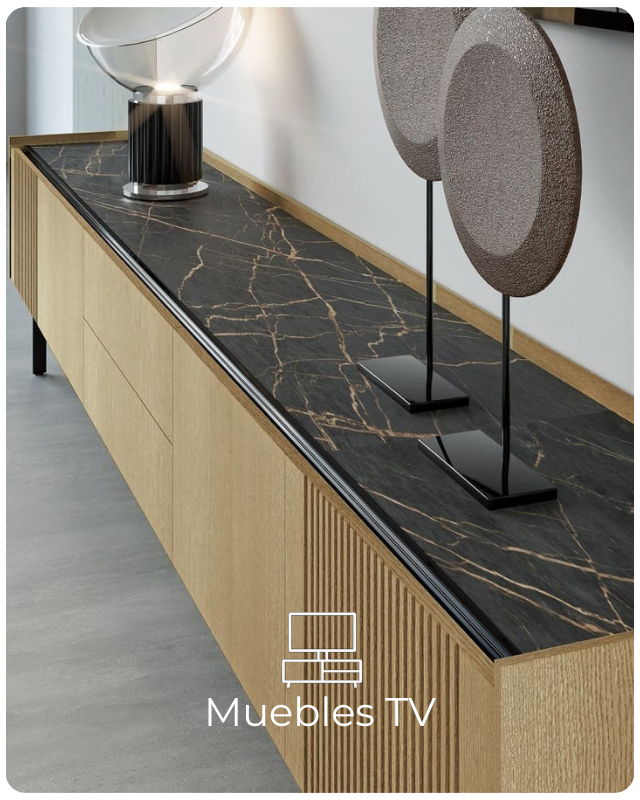 Muebles TV